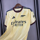 Camisa Arsenal III 2026/27