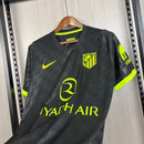 Camisa Atlético de Madrid Away 2026/27