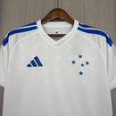 Camisa Cruzeiro Away 2026