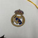 Camisa Real Madrid Home 2025/26 Pronta Entrega