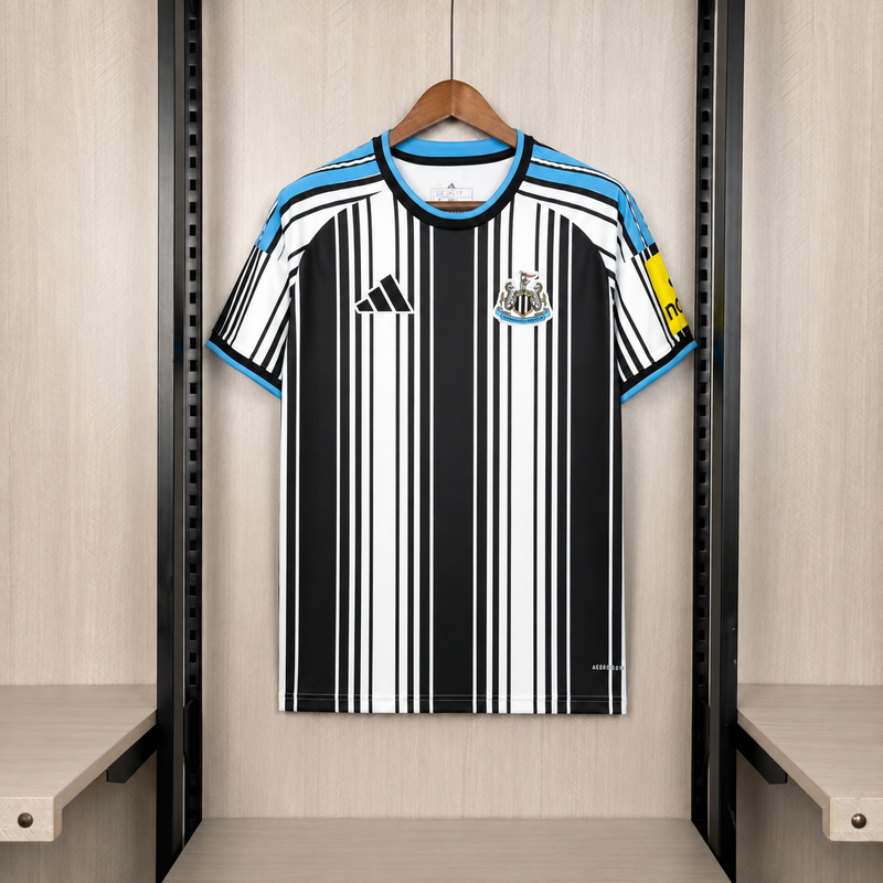 Camisa Newcastle Home 2026/27