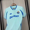 Camisa Porto III 2026/27