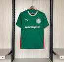 Camisa Palmeiras Home 2026