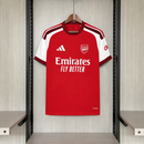 Camisa Arsenal Home 2026/27