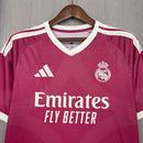 Camisa Real Madrid III 2026/27