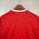 Camisa Flamengo III 2026