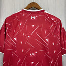 Camisa Liverpool Home 2026/27