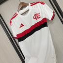Camisa Flamengo Away 2026