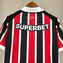 Camisa São Paulo Away 2026
