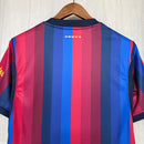 Camisa Barcelona Home 2026/27