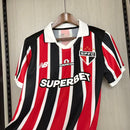 Camisa São Paulo Away 2026