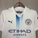 Camisa Manchester City III 2026/27