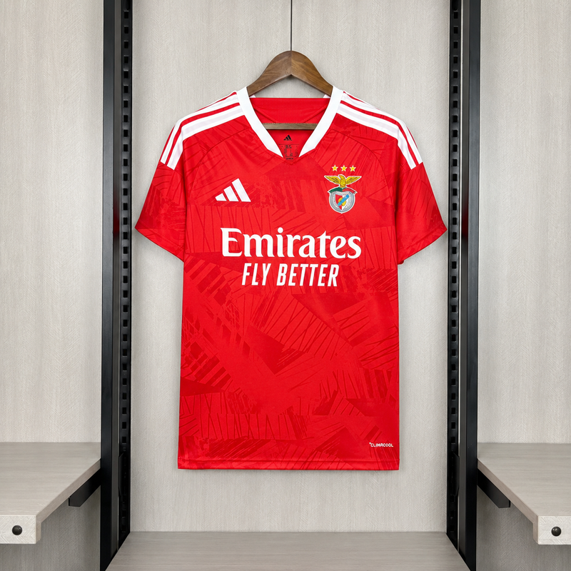Camisa Benfica Home 2026/27