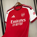 Camisa Arsenal Home 2026/27
