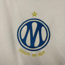 Camisa Olympique de Marseille Home 2026/27
