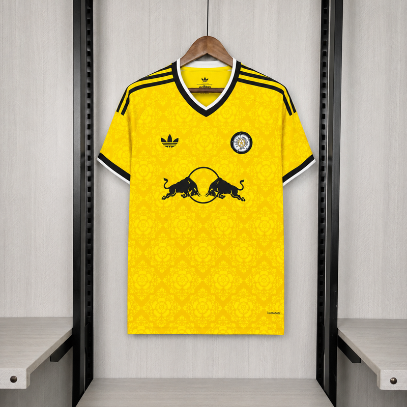 Camisa Leeds United Away 2026/27