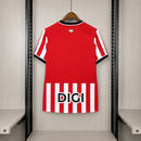 Camisa Athletic Bilbao Home 2026/27