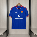Camisa Manchester United Away 2026/27