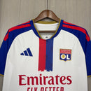 Camisa Lyon Home 2026/27