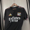 Camisa Lyon III 2026/27