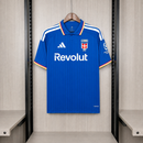 Camisa Como Home 2026/27