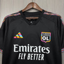 Camisa Lyon III 2026/27
