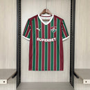Camisa Fluminense Home 2026 Pronta Entrega