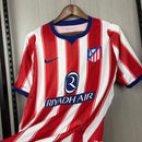 Camisa Atlético de Madrid Home 2026/27