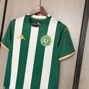 Camisa Chapecoense Home 2026