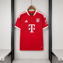 Camisa Bayern de Munique Home 2026/27