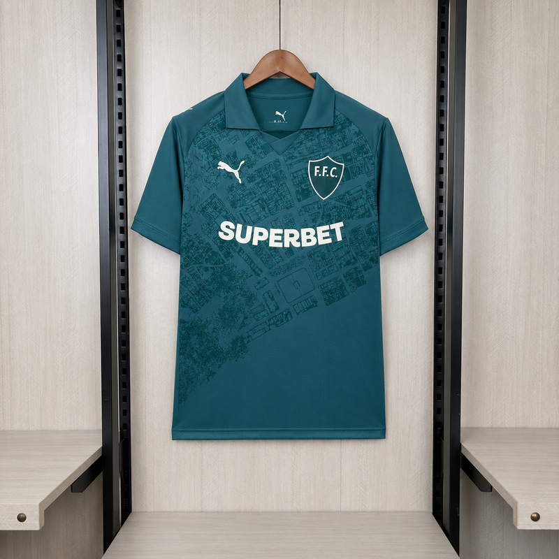 Camisa Fluminense III 2026
