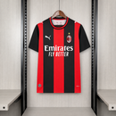 Camisa Milan Home 2026/27