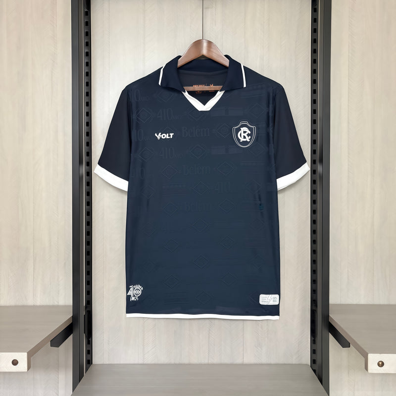 Camisa Remo Home 2026
