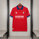 Camisa Osasuna Home 2026/27