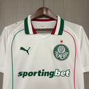 Camisa Palmeiras Away 2026