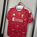Camisa Liverpool Home 2026/27