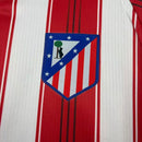 Camisa Atlético de Madrid Home 2026/27