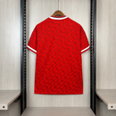 Camisa Flamengo III 2026