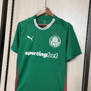 Camisa Palmeiras Home 2026
