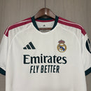 Camisa Real Madrid Home 2026/27