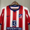 Camisa Atlético de Madrid Home 2026/27