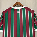 Camisa Fluminense Home 2026 Pronta Entrega