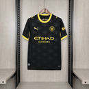 Camisa Manchester City Away 2026/27
