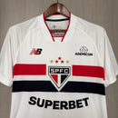 Camisa São Paulo Home 2026