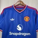 Camisa Manchester United Away 2026/27