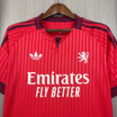 Camisa Lyon Away 2026/27