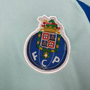 Camisa Porto III 2026/27