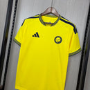 Camisa Al Nassr Home 2026/27