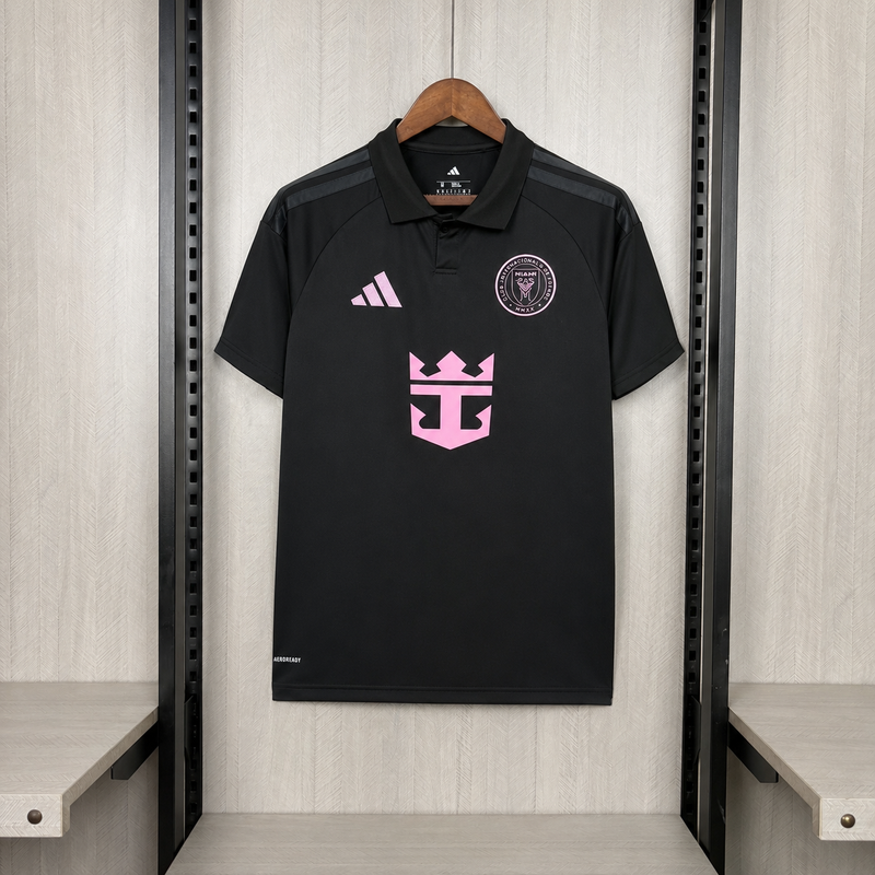 Camisa Inter Miami Away 2026/27