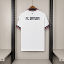 Camisa Bayern de Munique Away 2026/27